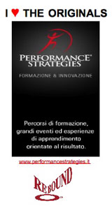 Performance Strategies